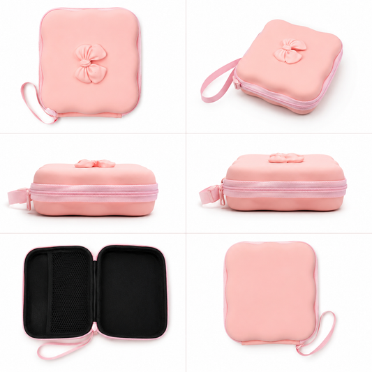 The Bloom Kit: Elevated Wellness, Beautifully Contained